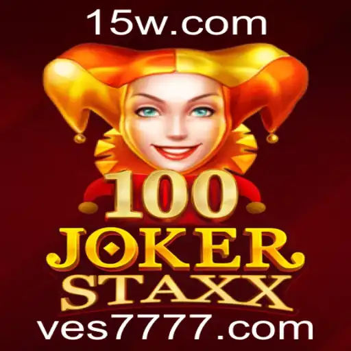 Descubra a Magia do Jogo 100JokerStaxx: Regras e Estratégias