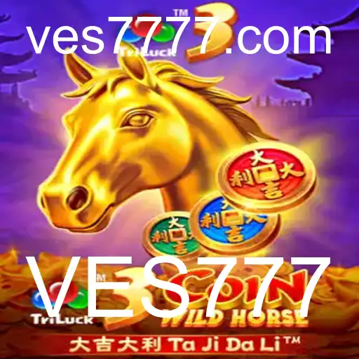 3CoinWildHorse: Explorando as Aventuras do Novo Jogo com a Palavras-chave VES777