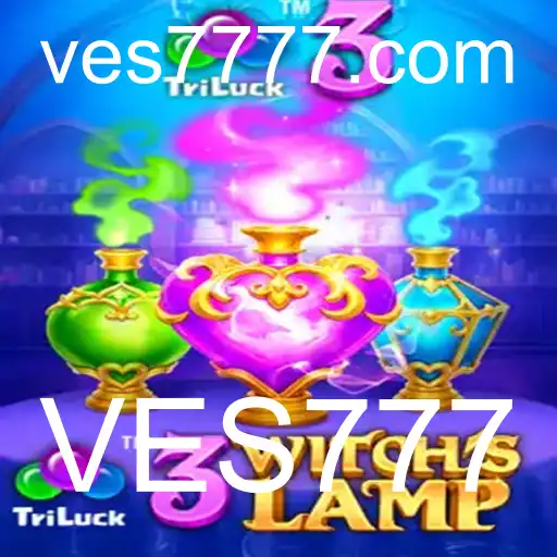 Descubra o Mundo Mágico de 3WitchsLamp: Uma Aventura Envolvente no Universo dos Jogos