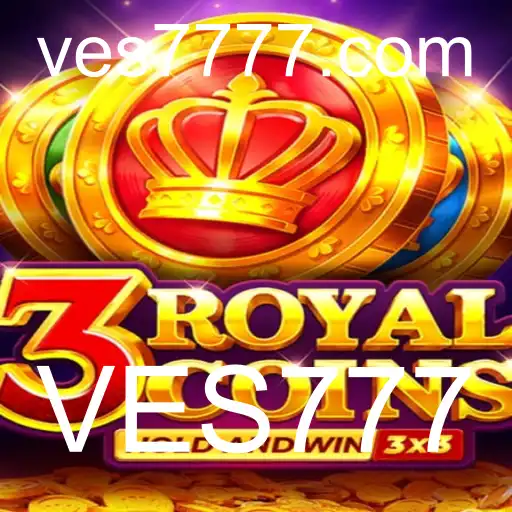 Descubra o Fascinante Mundo do Jogo 3RoyalCoins: Regras e Estratégias