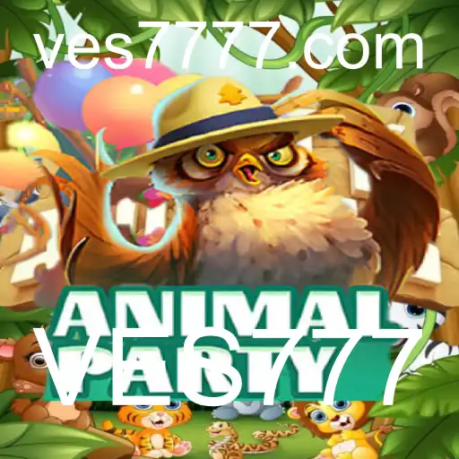 Descubra o Fascinante Mundo do Jogo AnimalParty com a Chave VES777