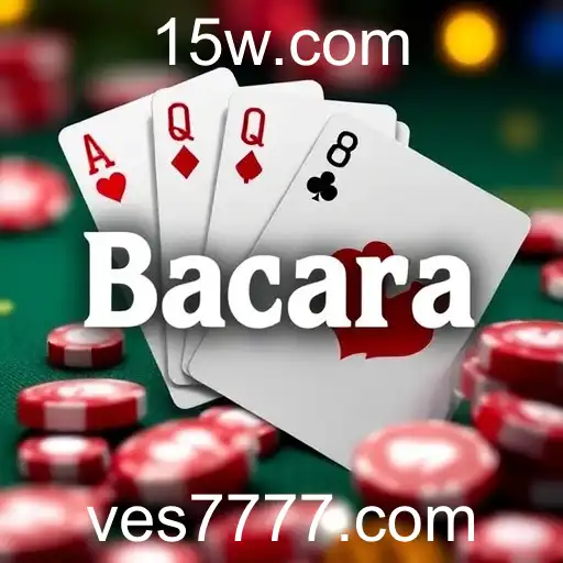 Bacará Online: A Experiência com ves777