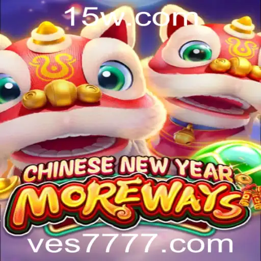 Descubra o Fascinante CHINESENEWYEARMOREWAYS: Um Mergulho no Jogo Inovador com Tema Festivo