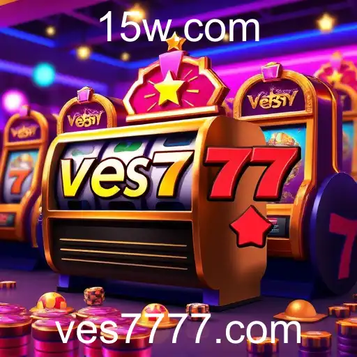 O Fascinante Mundo dos Caça-níqueis: Descubra o Universo do ves777