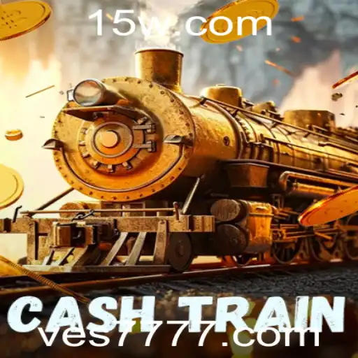 CashTrain: Descubra o Jogo Revolucionário com ves777