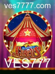 EcstaticCircus: Descubra o Mundo Encantador do Jogo VES777