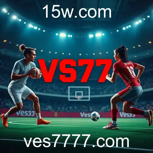 O Impacto dos Esportes na Saúde e no Bem-Estar com Enfoque em ves777