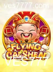 Explorando FlyingCaiShen: Uma Nova Dimensão de Entretenimento