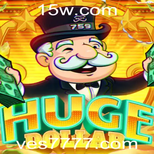 Explorando o Mundo de HugeDollar: Uma Nova Experiência de Jogo