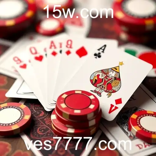 Jogos de Cartas: Uma Viagem pelo Universo do Entretenimento