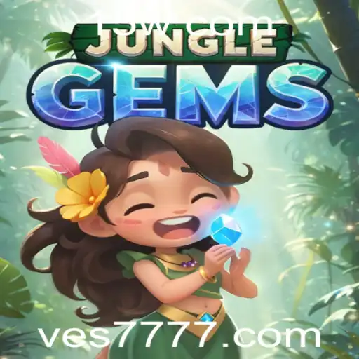 Descubra o Fascinante Mundo de JungleGems: Um Aventura Selvagem de Estratégia e Diversão