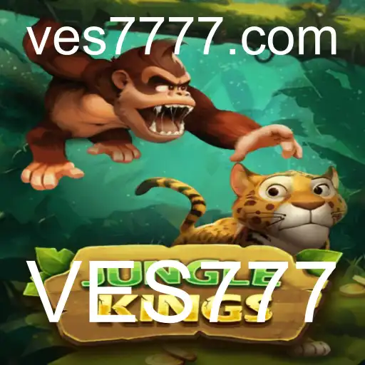 JungleKings: Explore o Fascinante Universo do Novo Jogo de Aventura