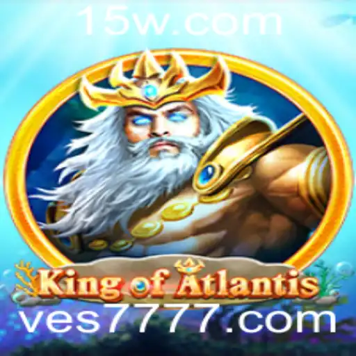 Explore o Fascinante Mundo do Jogo KingofAtlantis