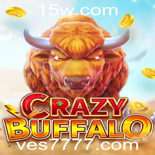 Descubra o Excitante Jogo CRAZYBUFFALO