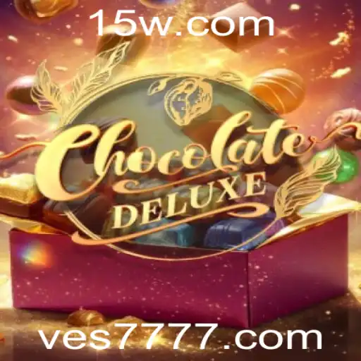 Descubra o Mundo Encantado de ChocolateDeluxe com Ves777