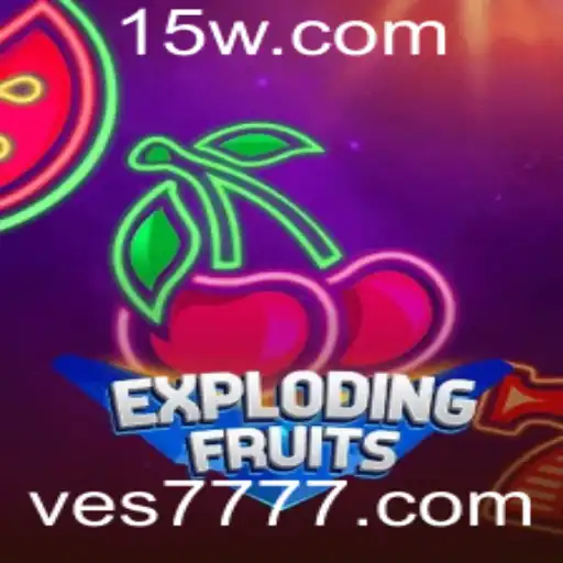 ExplodingFruits: Uma Jornada Explosiva no Mundo dos Jogos