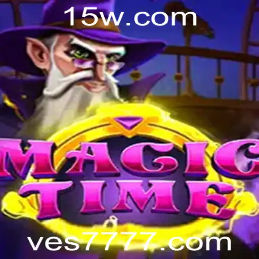 MagicTime: A Nova Sensação no Mundo dos Jogos