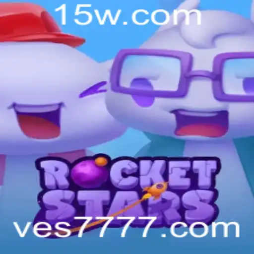 Descubra RocketStars: Um Mergulho no Universo Espacial com Ves777