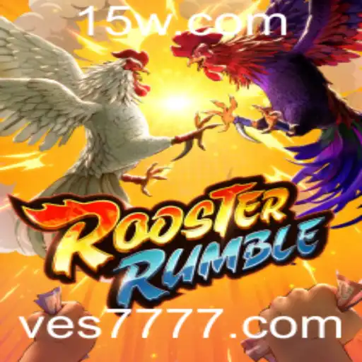RoosterRumble: A Nova Sensação no Mundo dos Jogos com ves777