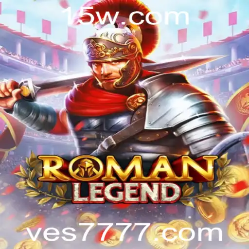 RomanLegend: Aventuras Épicas na Antiga Roma