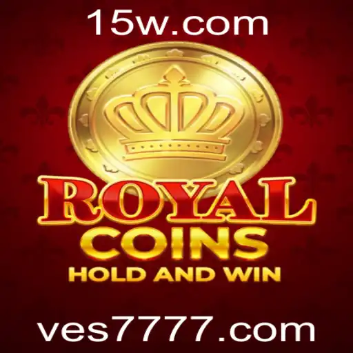 Descubra RoyalCoins: O Novo Jogo Que Está Conquistando o Mundo com 'ves777'
