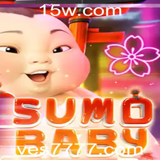SumoBaby: O Jogo que Está Dominando o Cenário Atual