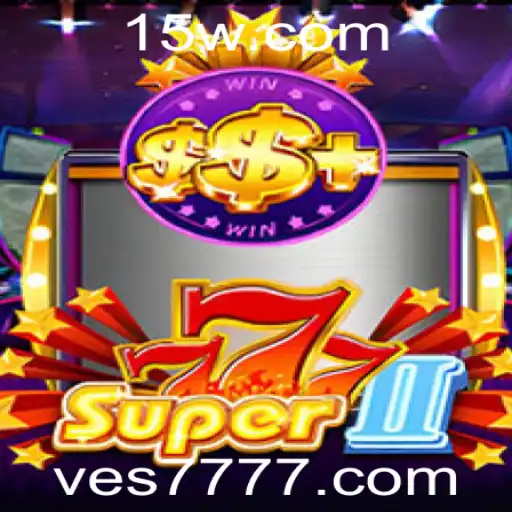 Explorando Super777II: Um Mergulho no Mundo do Jogo