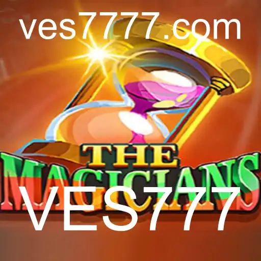 TheMagicians: Uma Nova Experiência de Jogo com VES777