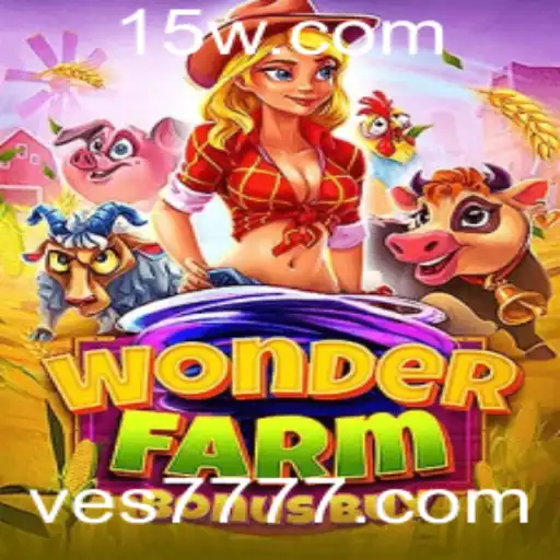 WonderFarmBonusBuy: A Nova Sensação no Mundo dos Jogos Online